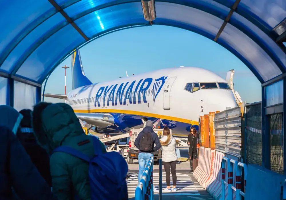 Lotnisko Ciampino jak daleko od Rzymu? Sprawdź odległość i transport