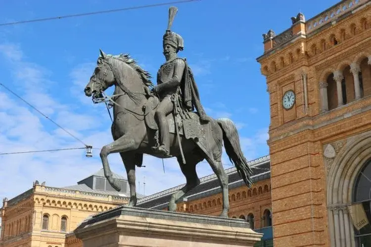 Niezapomniane atrakcje w Hanowerze, które musisz zobaczyć