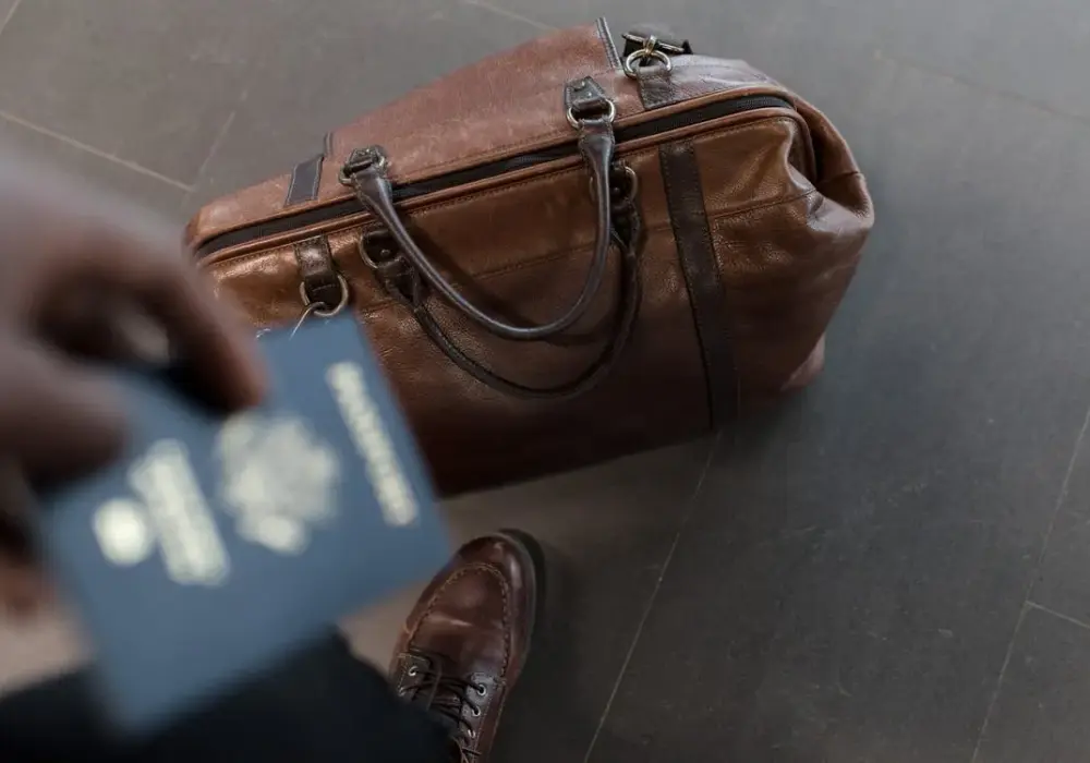 Co sprawdzają na lotnisku? Oto, czego możesz się spodziewać podczas kontroli