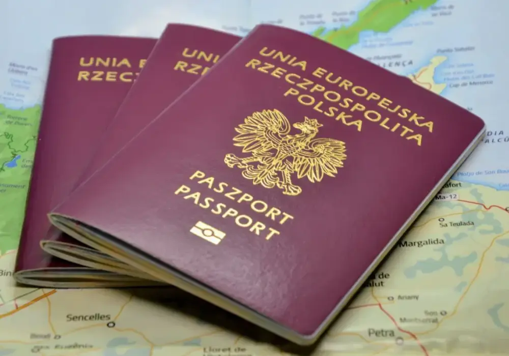 Jaki jest czas oczekiwania na paszport? Sprawdź, co musisz wiedzieć