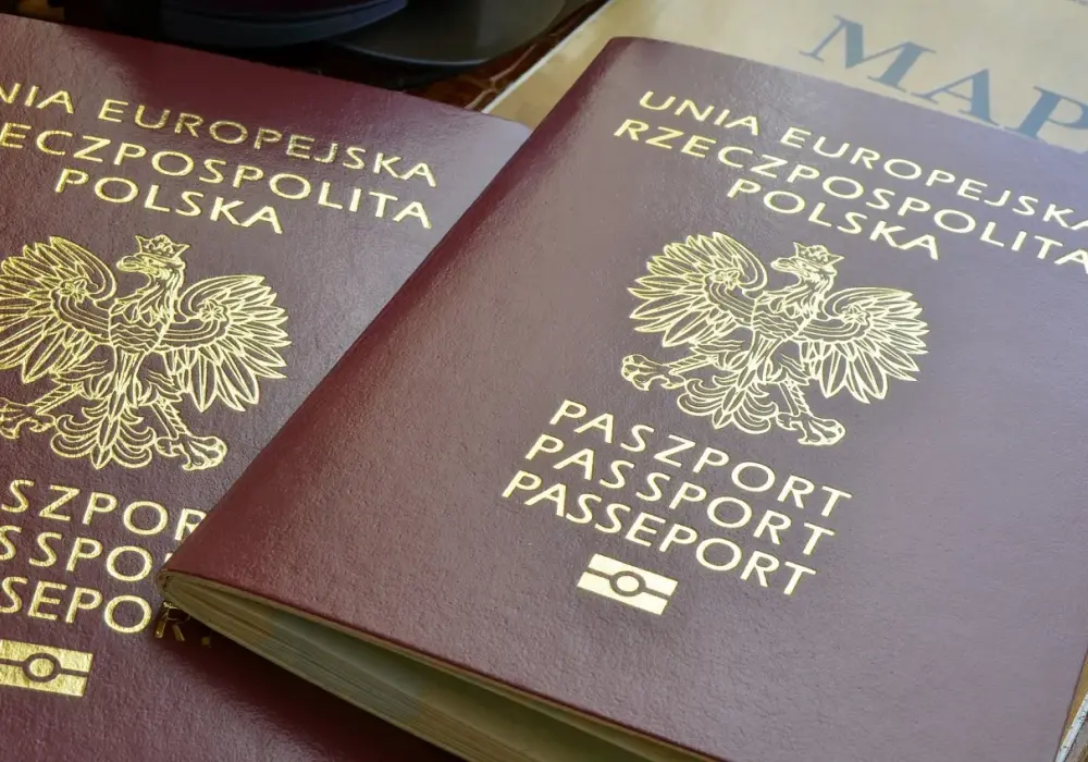 Ile ważny paszport? Sprawdź, jak długo możesz podróżować bez obaw