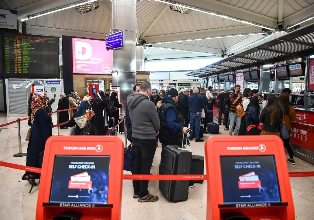 Turcja bez paszportu? Sprawdź, jaki dokument wystarczy