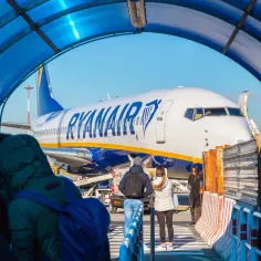 Lotnisko Ciampino jak daleko od Rzymu? Sprawdź odległość i transport