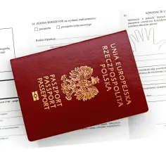 Ile kosztuje paszport dla dzieci? Sprawdź ceny i zniżki dla rodzin