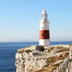 Gibraltar czy trzeba paszport? Dowiedz się, co naprawdę potrzebujesz