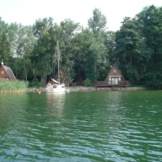 Jezioro Drawsko: opłaty za wędkowanie - uniknij nieprzyjemnych niespodzianek