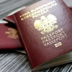 Czy do Paryża potrzebny jest paszport? Oto, co musisz wiedzieć
