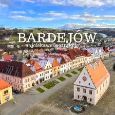 Bardejów atrakcje: Odkryj ukryte skarby i nieznane miejsca