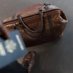 Co sprawdzają na lotnisku? Oto, czego możesz się spodziewać podczas kontroli