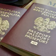 Ile ważny paszport? Sprawdź, jak długo możesz podróżować bez obaw