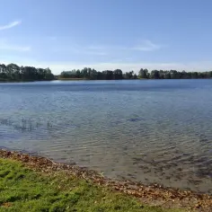 Jezioro Korytnickie - najlepsze miejsca na ryby i rekreację w okolicy