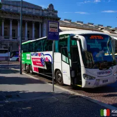 Jak dojechać z Bergamo na lotnisko – tanio i wygodnie bez stresu