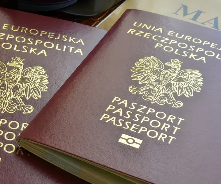 Ile ważny paszport? Sprawdź, jak długo możesz podróżować bez obaw