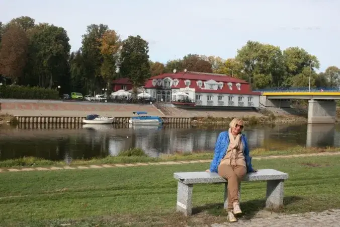 Zdjęcie Najciekawsze atrakcje w Skwierzynie, które musisz zobaczyć