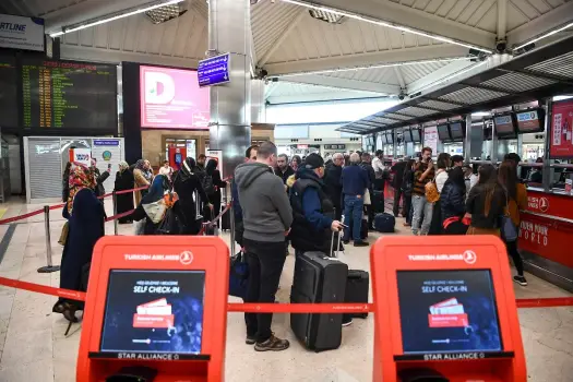 Turcja bez paszportu? Sprawdź, jaki dokument wystarczy